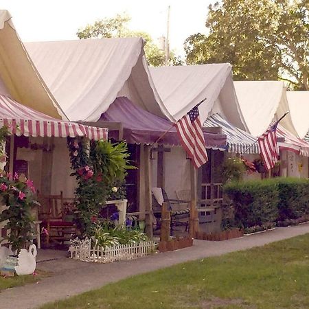 Bed and Breakfast Bath Avenue House Ocean Grove Exteriér fotografie